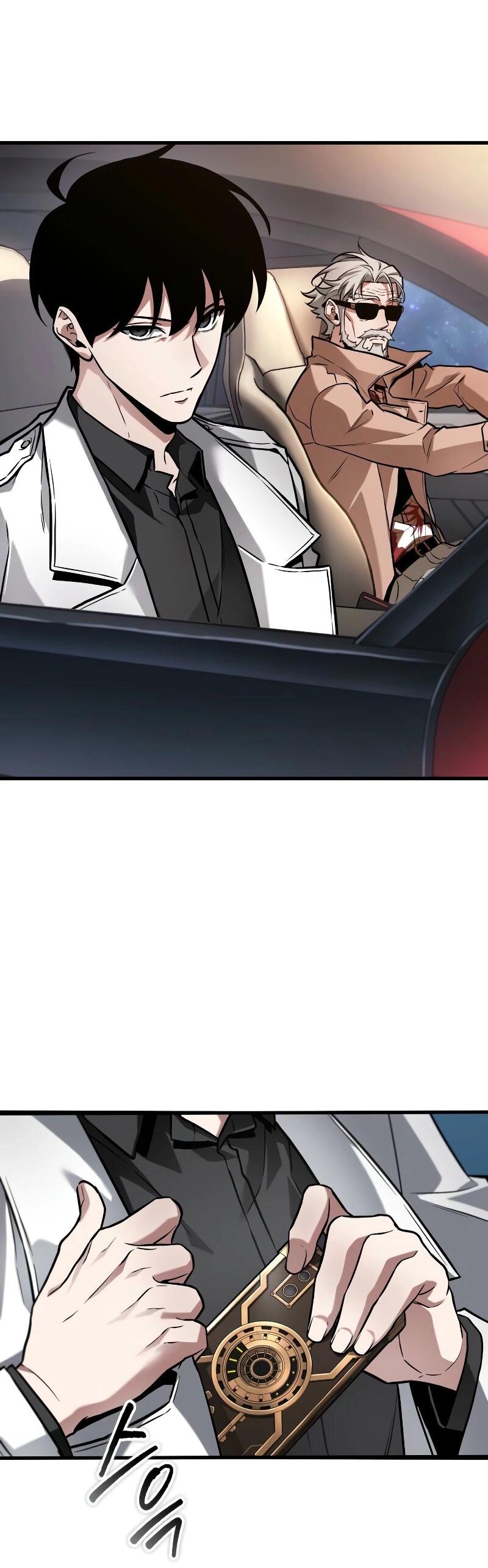 Read Всеведущий читатель The Omniscient Reader Ru Manga Online