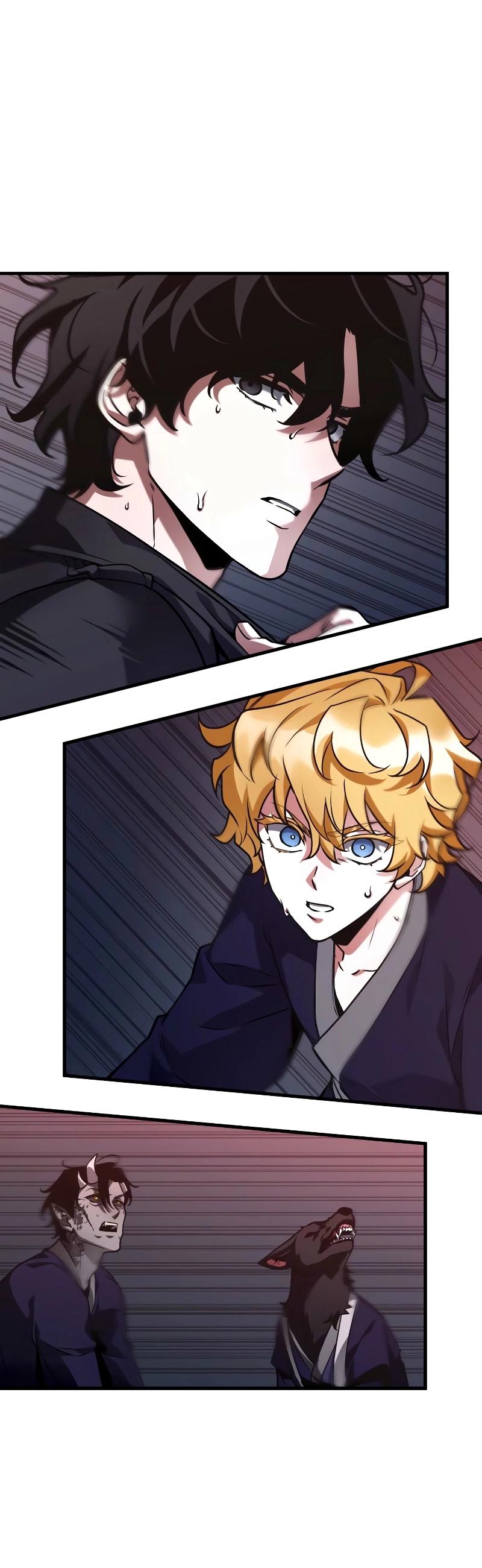 Read Всеведущий читатель The Omniscient Reader Ru Manga Online
