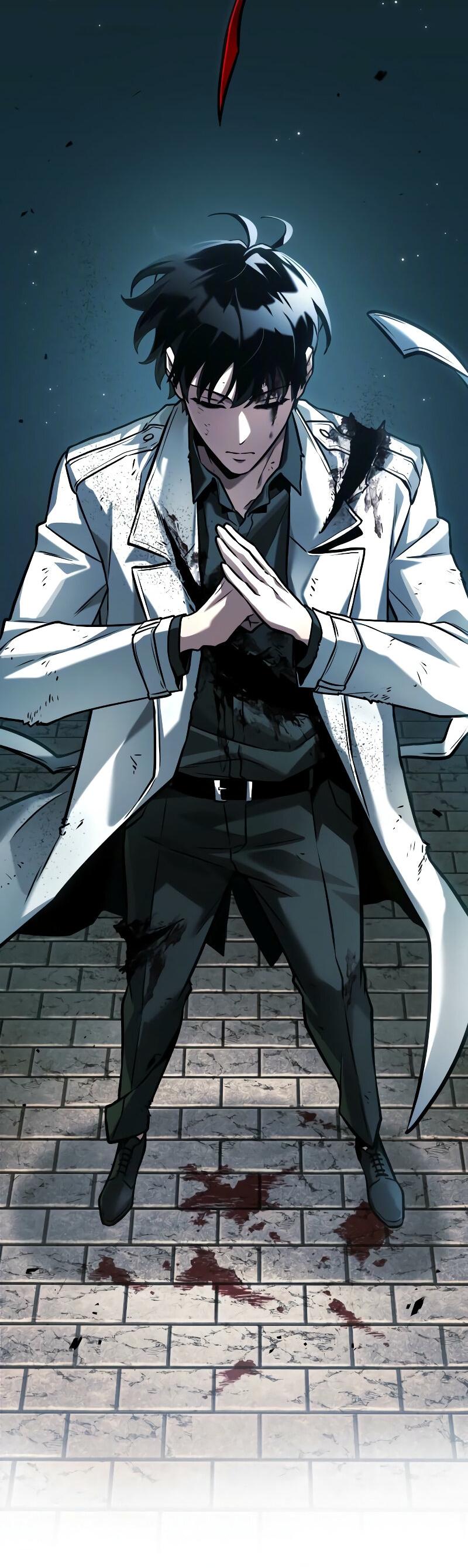 Read Всеведущий читатель The Omniscient Reader Ru Manga Online