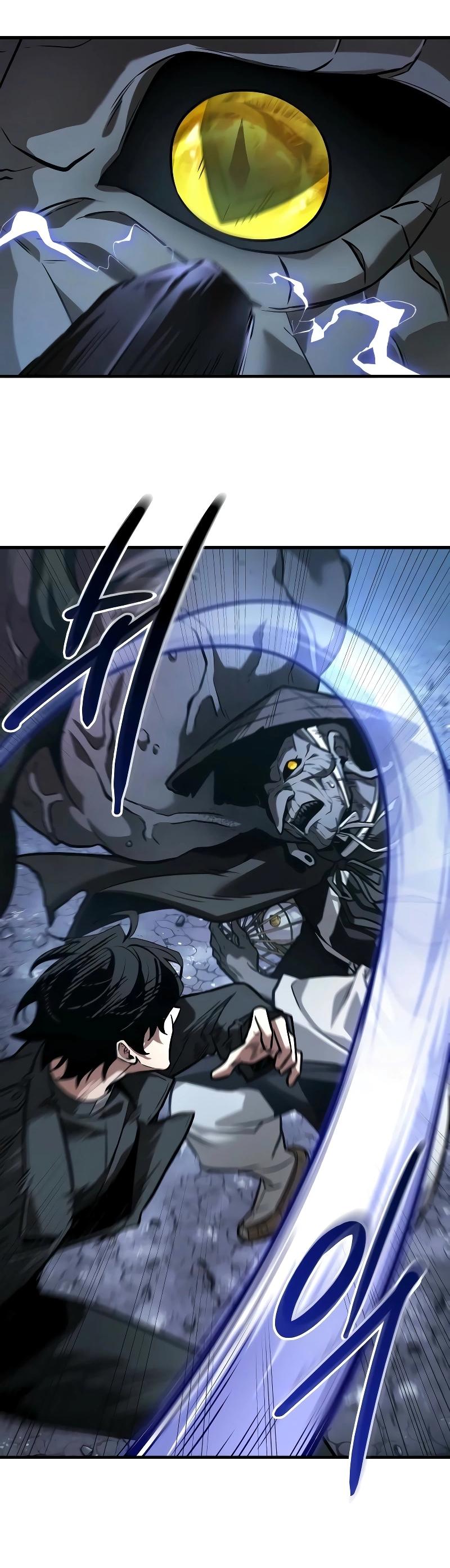 Read Всеведущий читатель The Omniscient Reader Ru Manga Online