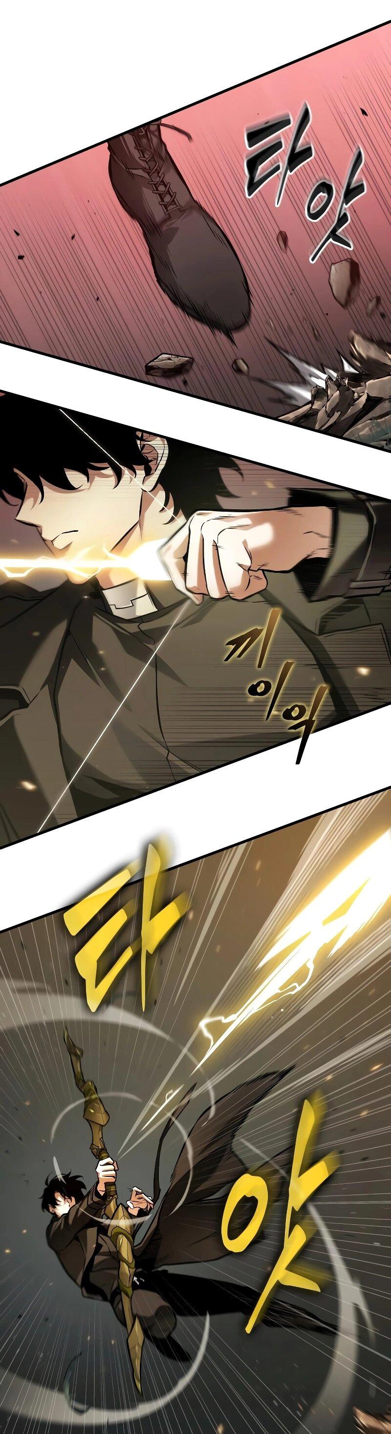Read Всеведущий читатель The Omniscient Reader Ru Manga Online