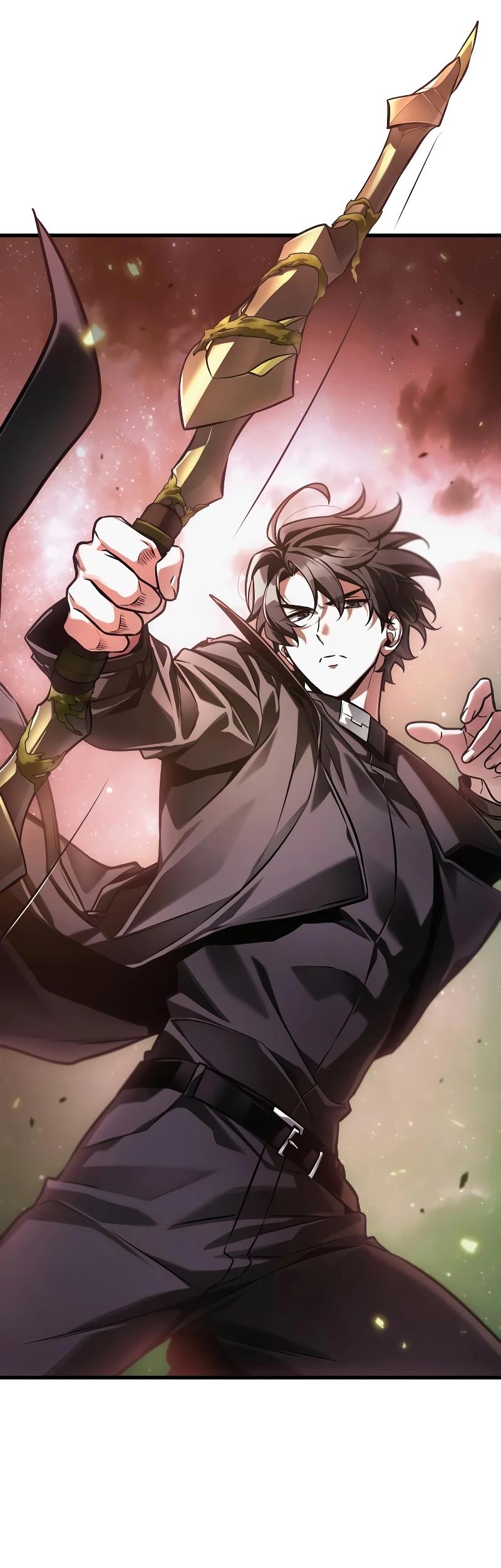 Read Всеведущий читатель The Omniscient Reader Ru Manga Online
