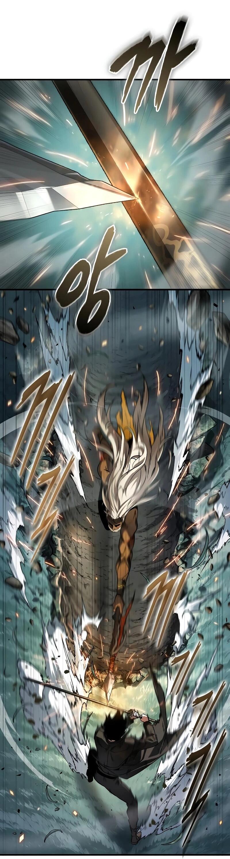Read Всеведущий читатель The Omniscient Reader Ru Manga Online