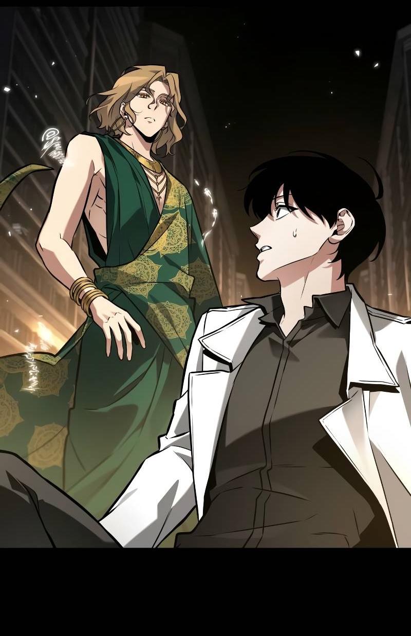 Read Всеведущий читатель The Omniscient Reader Ru Manga Online