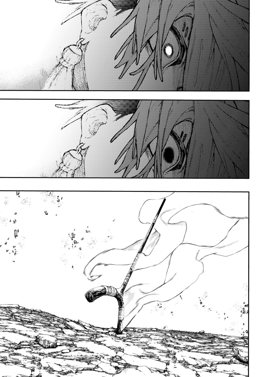Read Гатиакута Gachiakuta Ru Manga Online