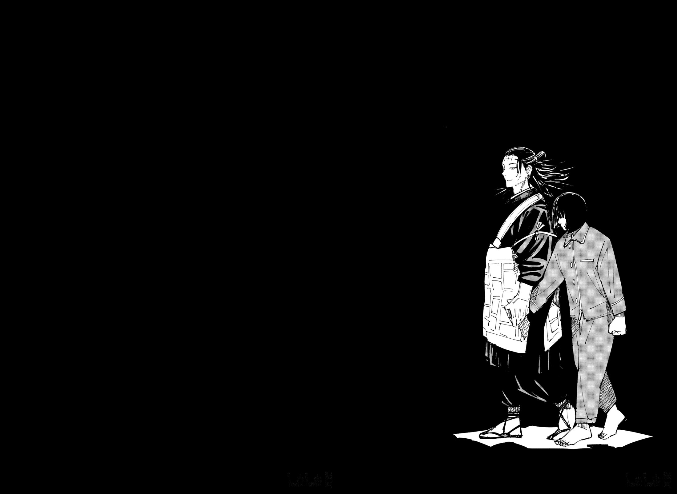 Read Магическая битва Jujutsu Kaisen Ru Manga Online
