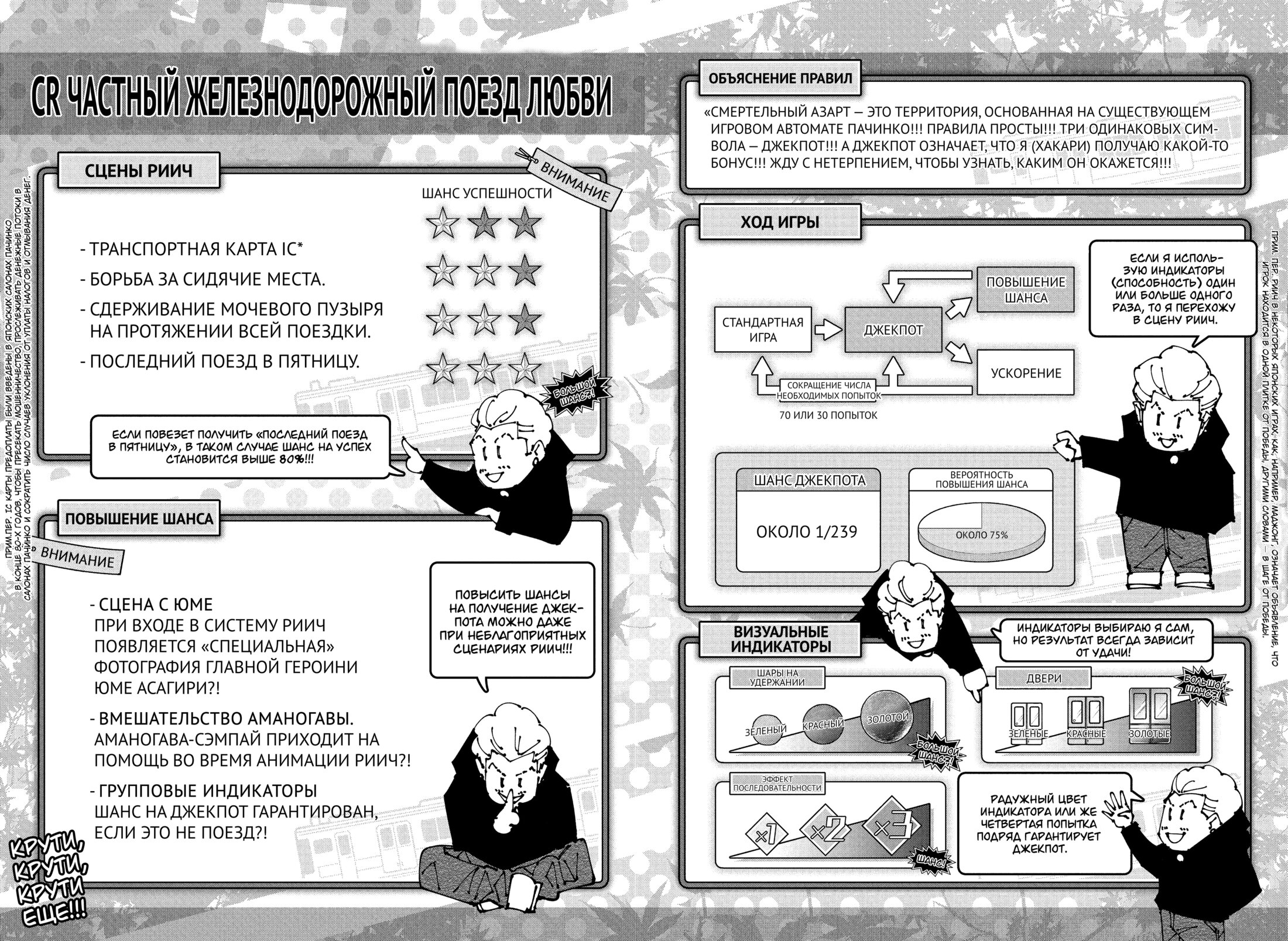 Read Магическая битва Jujutsu Kaisen Ru Manga Online