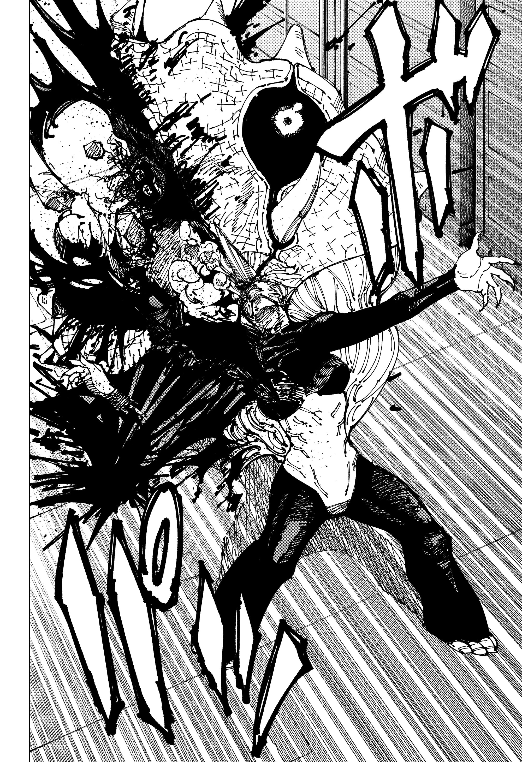 Read Магическая битва Jujutsu Kaisen Ru Manga Online