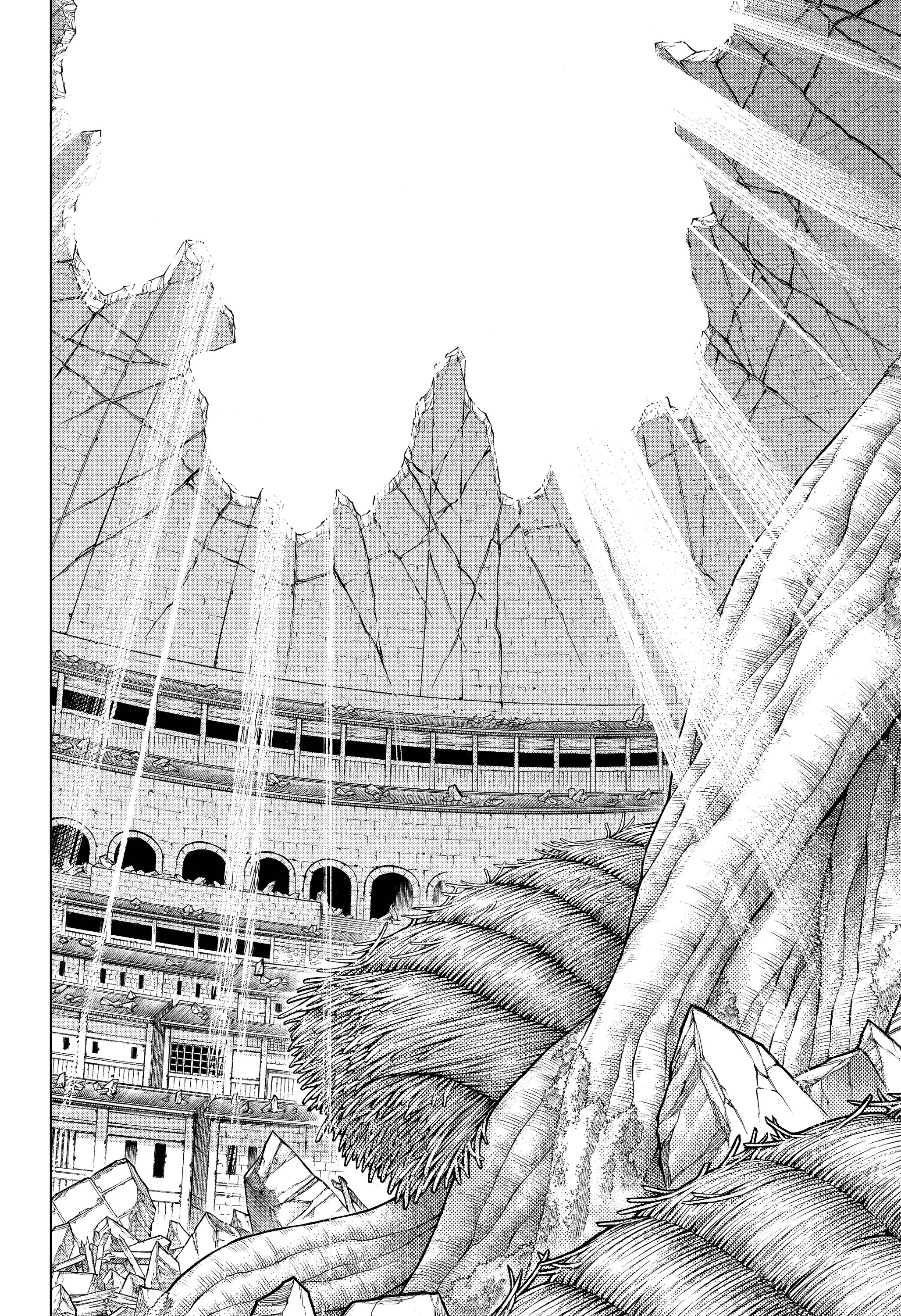 Read Магическая битва Jujutsu Kaisen Ru Manga Online