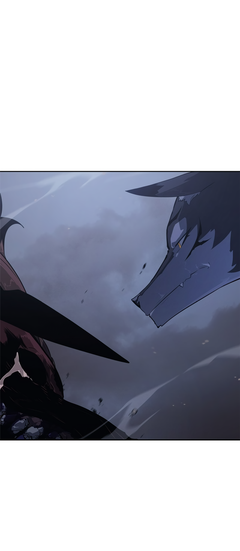 Read Поднятие уровня в одиночку Рагнарёк Solo Leveling Ragnarok Manga Online