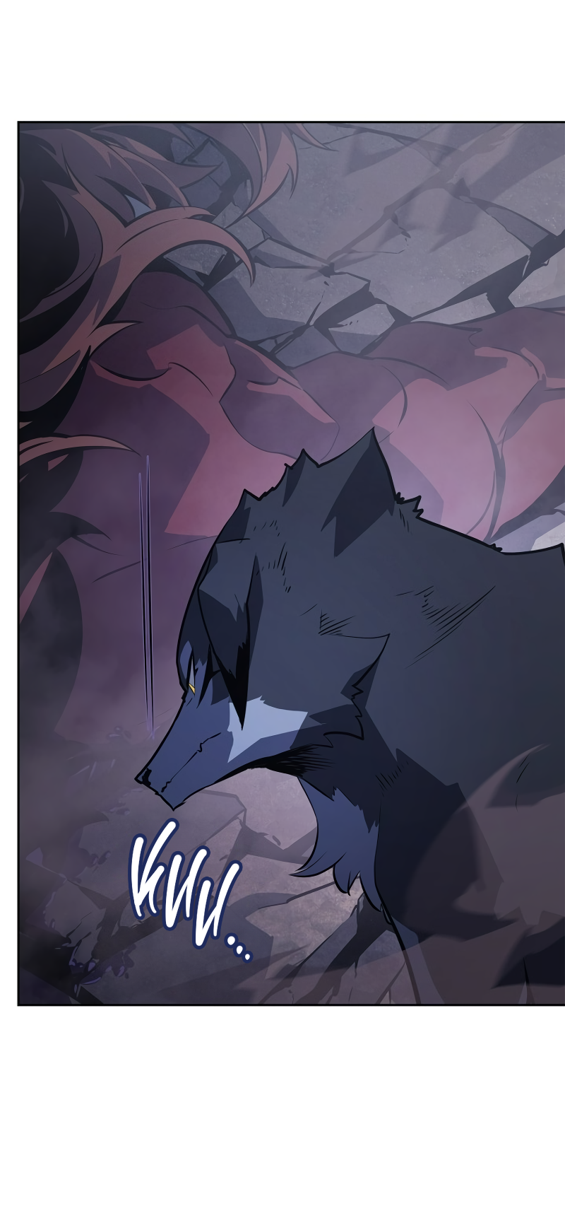 Read Поднятие уровня в одиночку Рагнарёк Solo Leveling Ragnarok Manga Online