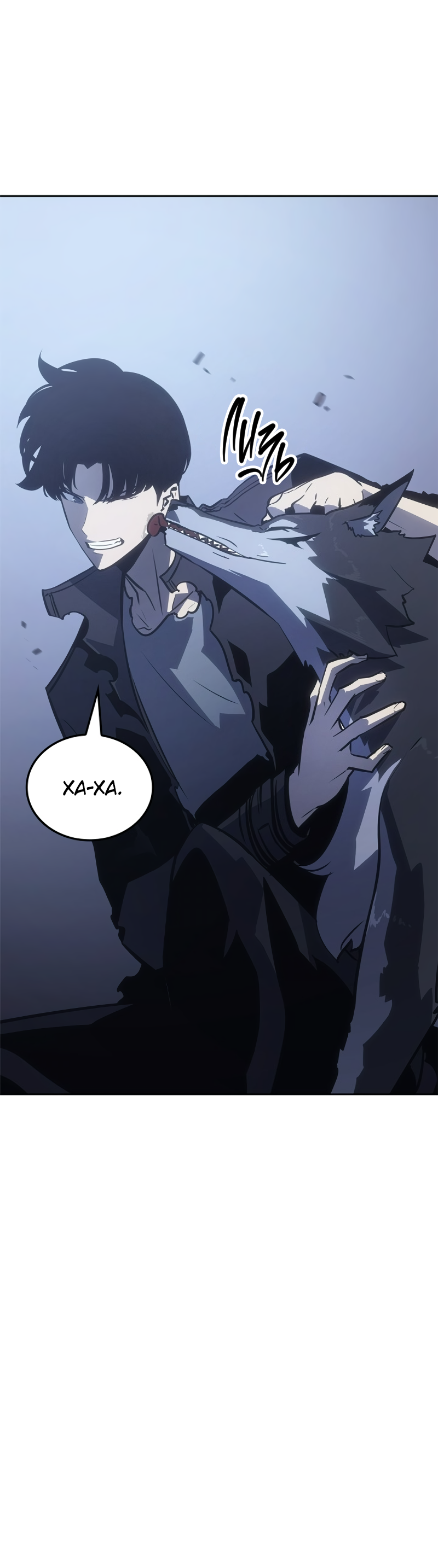 Read Поднятие уровня в одиночку Рагнарёк Solo Leveling Ragnarok Manga Online