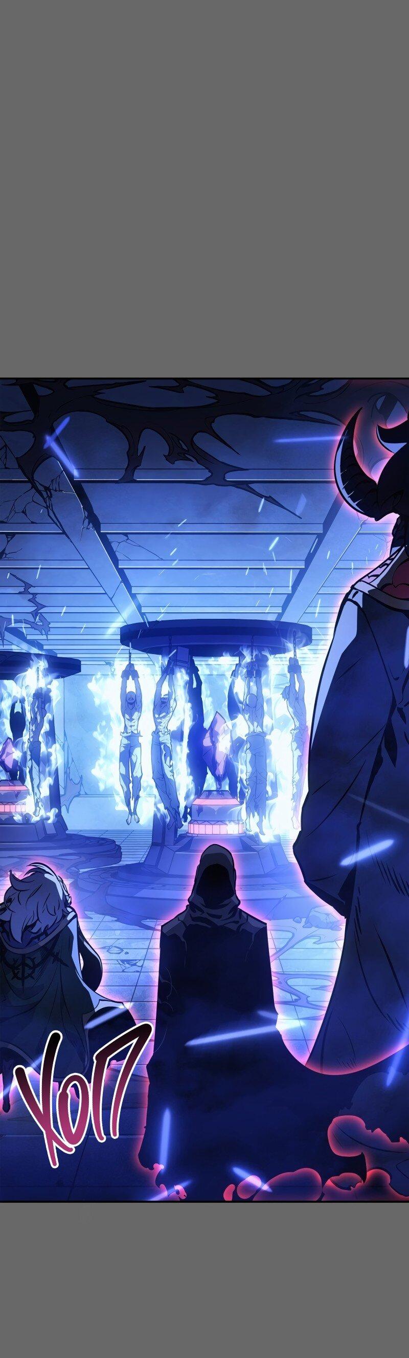 Read Поднятие уровня в одиночку Рагнарёк Solo Leveling Ragnarok Manga Online