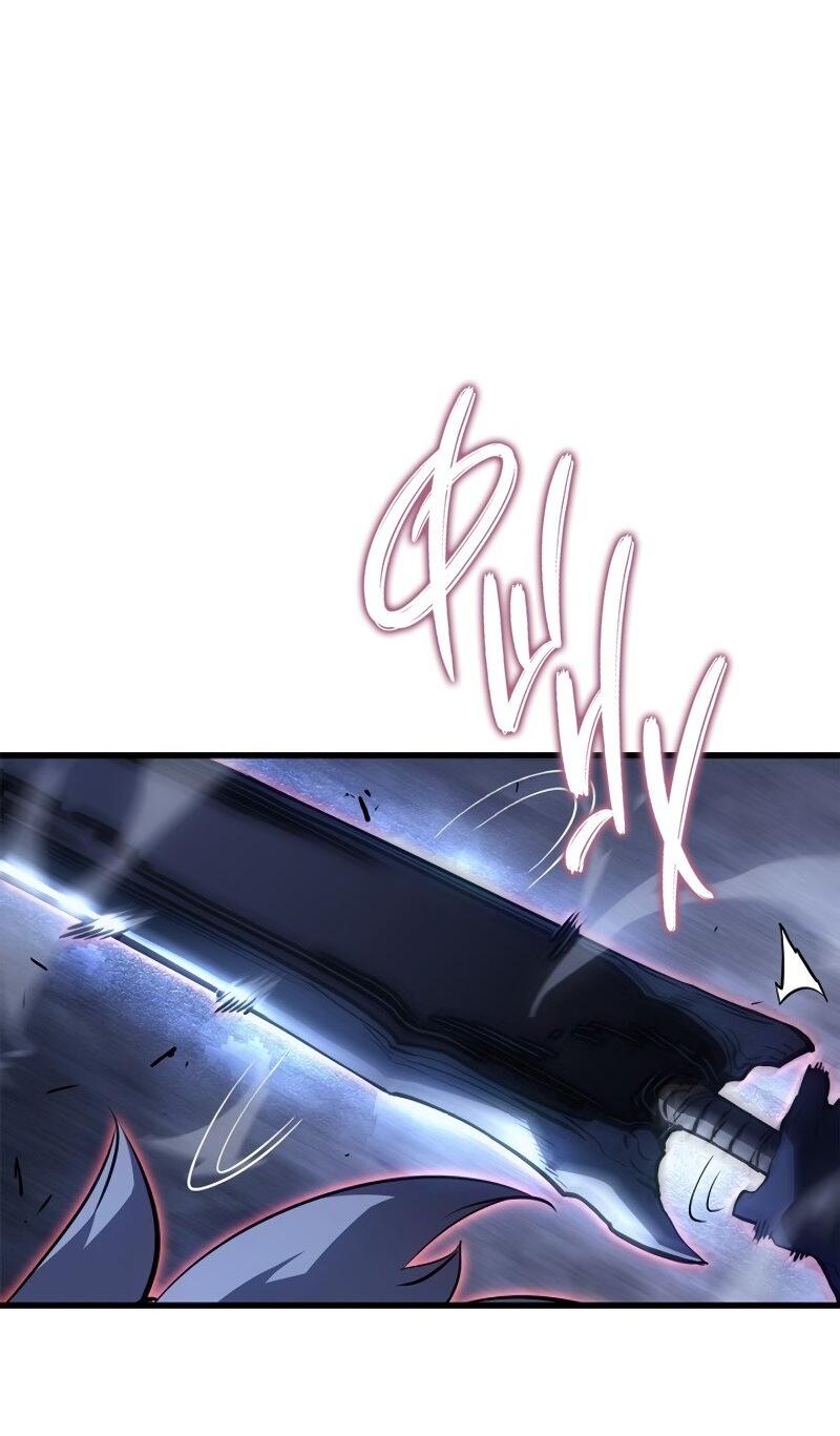 Read Поднятие уровня в одиночку Рагнарёк Solo Leveling Ragnarok Manga Online