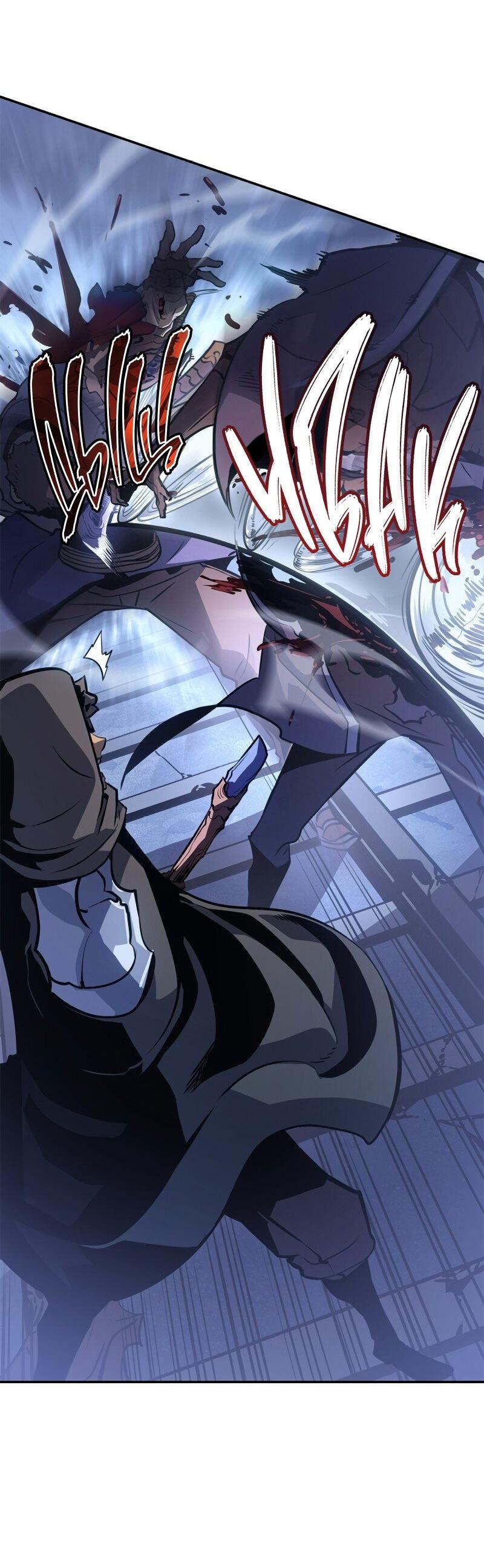 Read Поднятие уровня в одиночку Рагнарёк Solo Leveling Ragnarok Manga Online