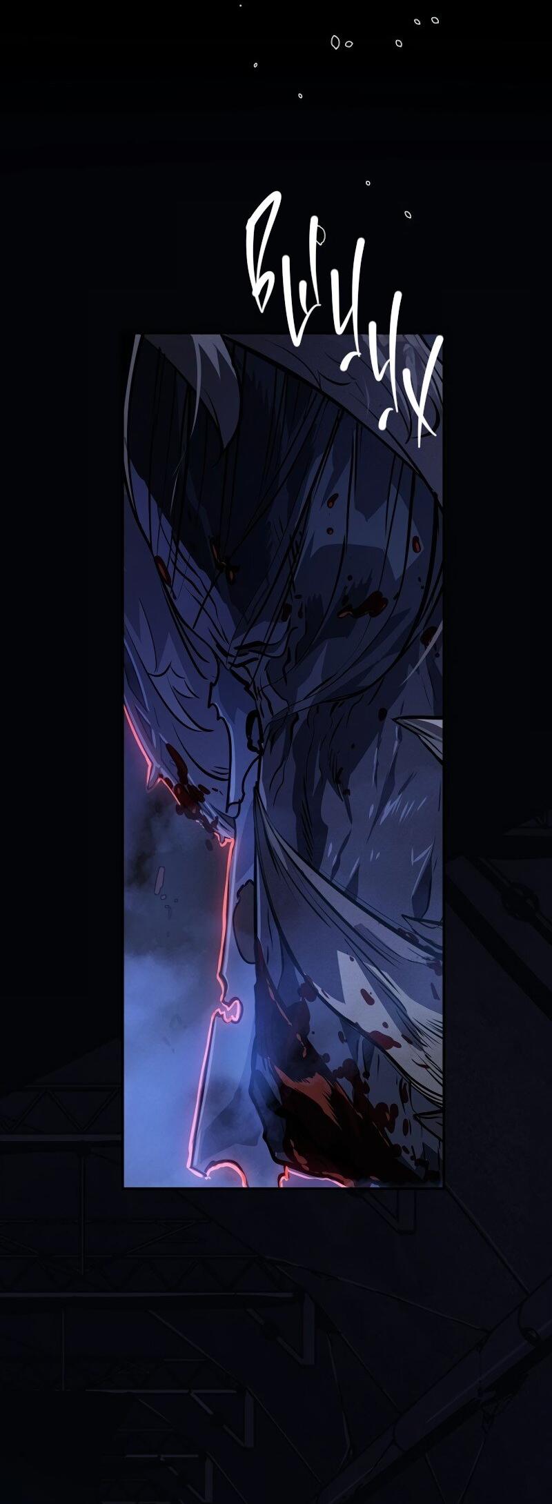 Read Поднятие уровня в одиночку Рагнарёк Solo Leveling Ragnarok Manga Online