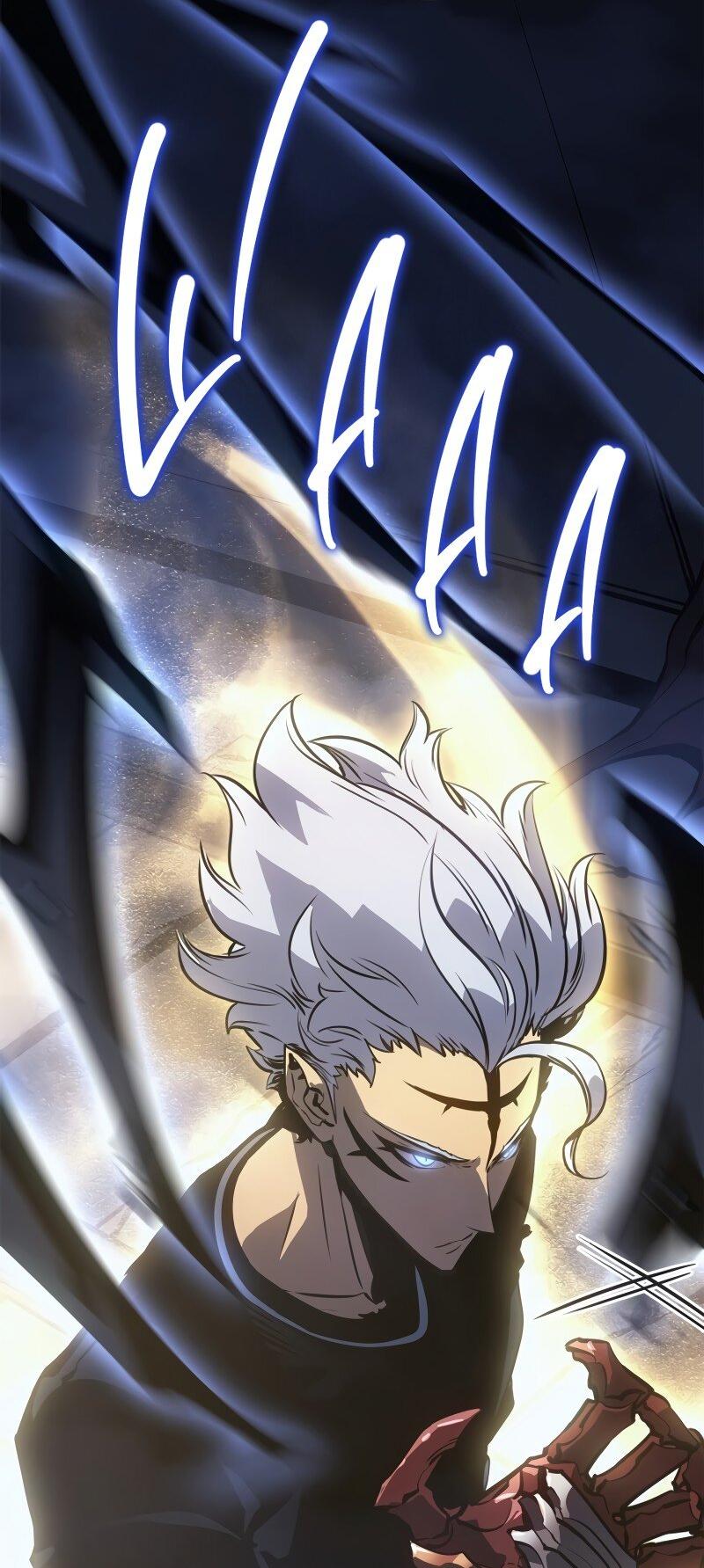 Read Поднятие уровня в одиночку Рагнарёк Solo Leveling Ragnarok Manga Online