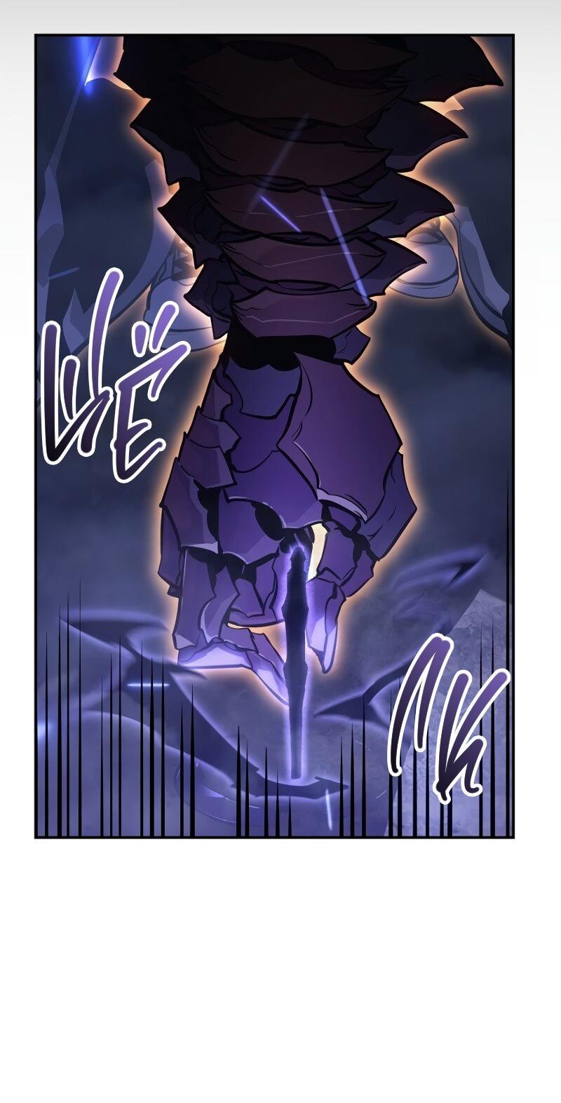 Read Поднятие уровня в одиночку Рагнарёк Solo Leveling Ragnarok Manga Online