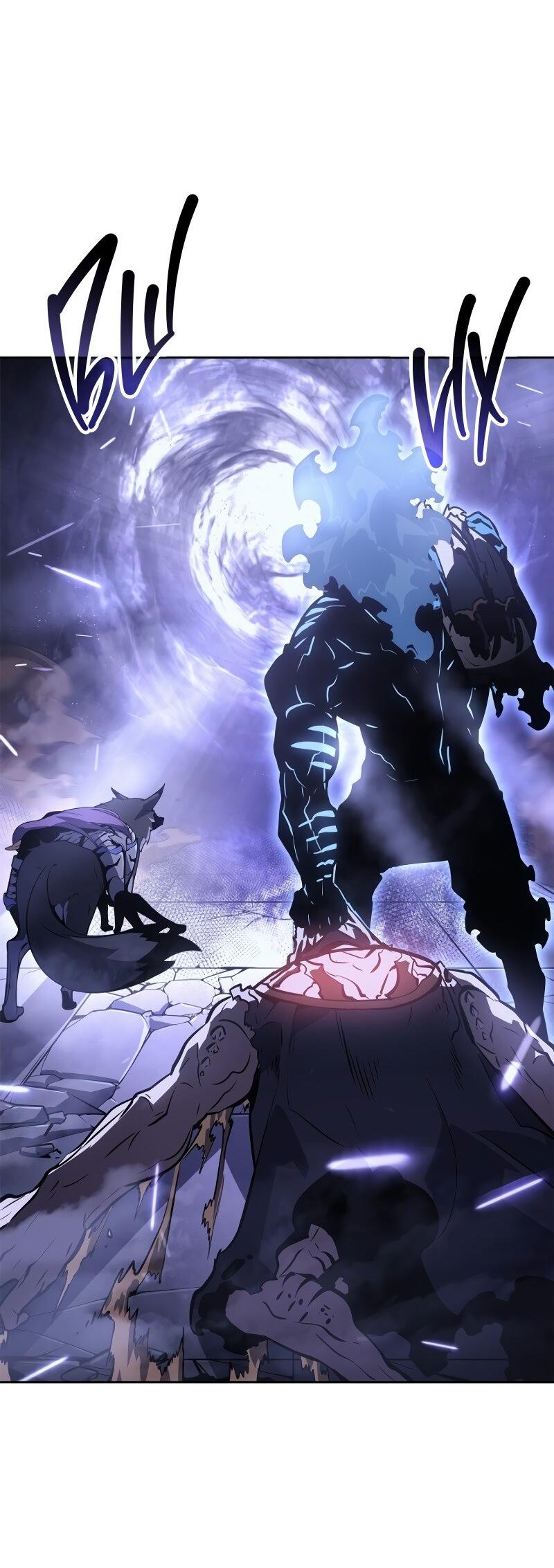 Read Поднятие уровня в одиночку Рагнарёк Solo Leveling Ragnarok Manga Online