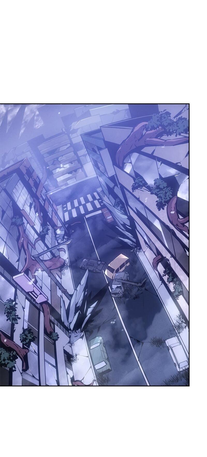 Read Поднятие уровня в одиночку Рагнарёк Solo Leveling Ragnarok Manga Online