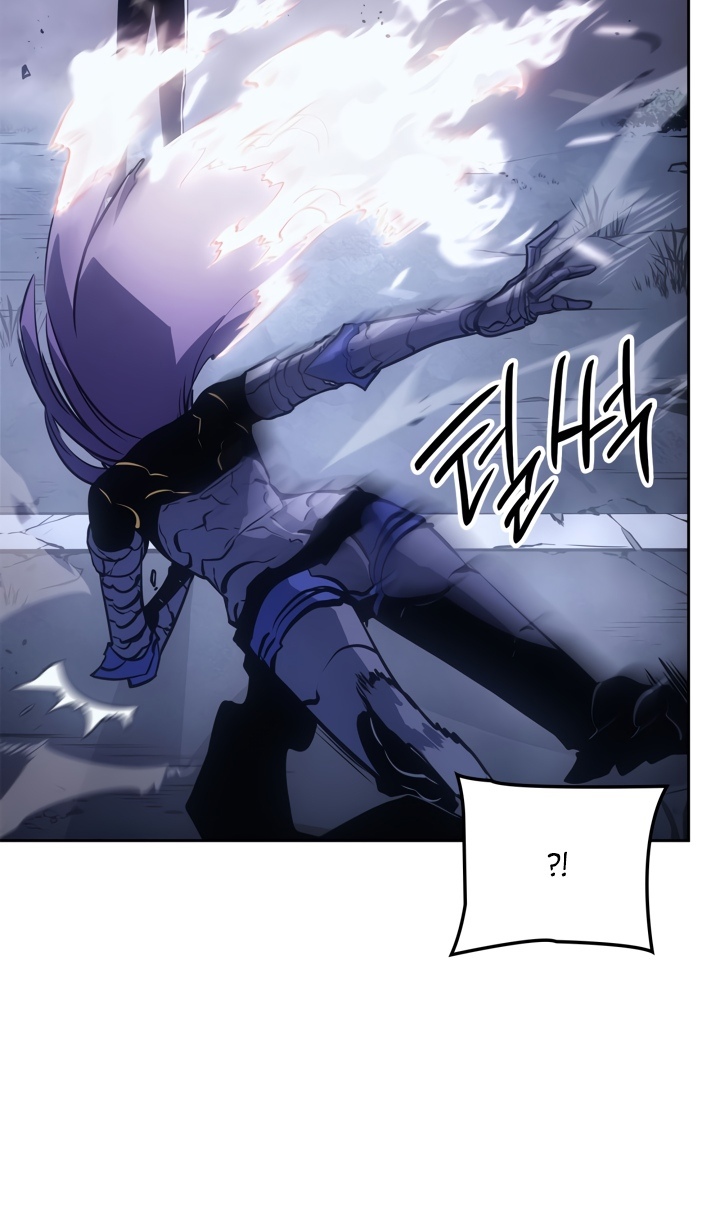 Read Поднятие уровня в одиночку Рагнарёк Solo Leveling Ragnarok Manga Online