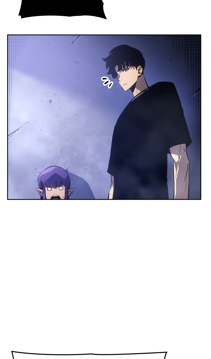Read Поднятие уровня в одиночку Рагнарёк Solo Leveling Ragnarok Manga Online