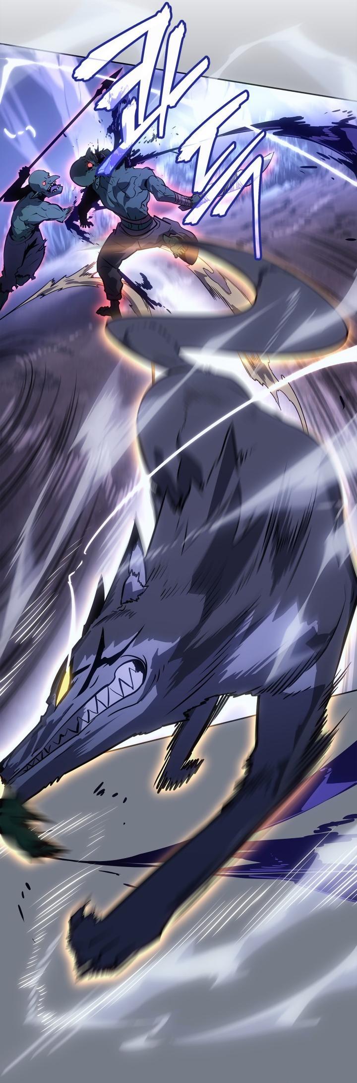 Read Поднятие уровня в одиночку Рагнарёк Solo Leveling Ragnarok Manga Online
