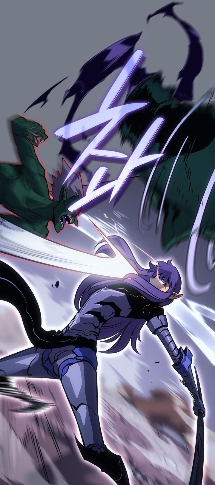 Read Поднятие уровня в одиночку Рагнарёк Solo Leveling Ragnarok Manga Online