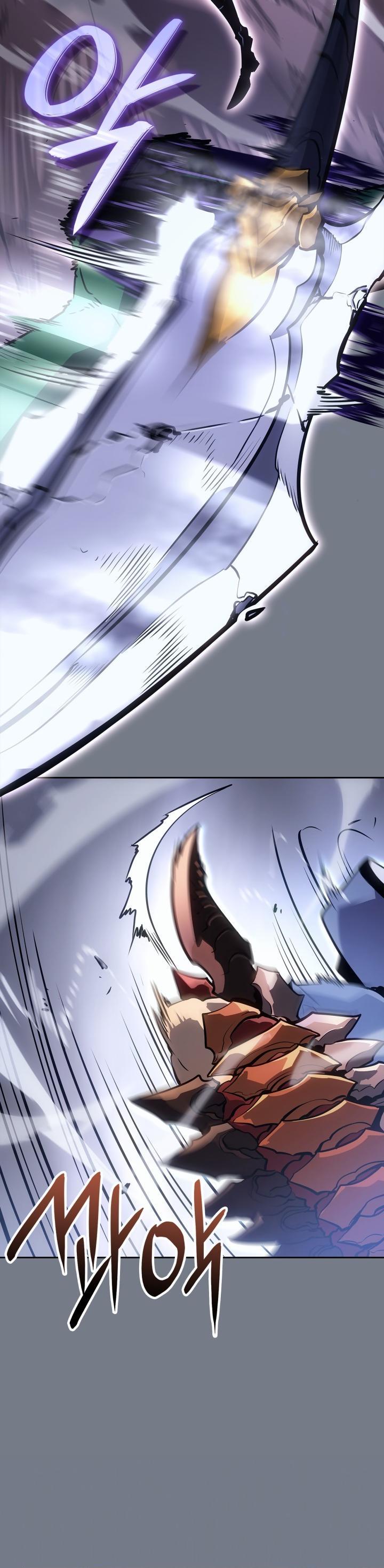 Read Поднятие уровня в одиночку Рагнарёк Solo Leveling Ragnarok Manga Online