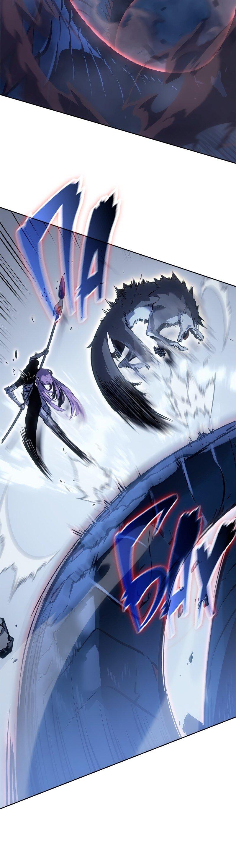 Read Поднятие уровня в одиночку Рагнарёк Solo Leveling Ragnarok Manga Online