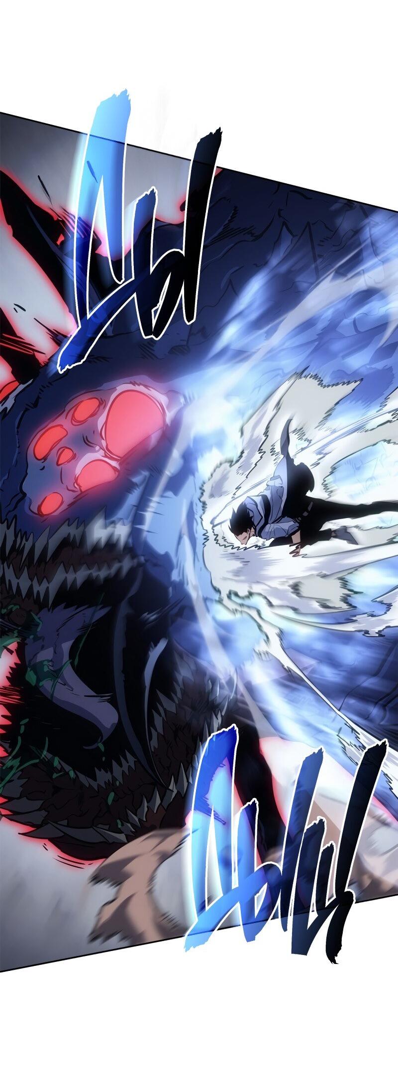 Read Поднятие уровня в одиночку Рагнарёк Solo Leveling Ragnarok Manga Online