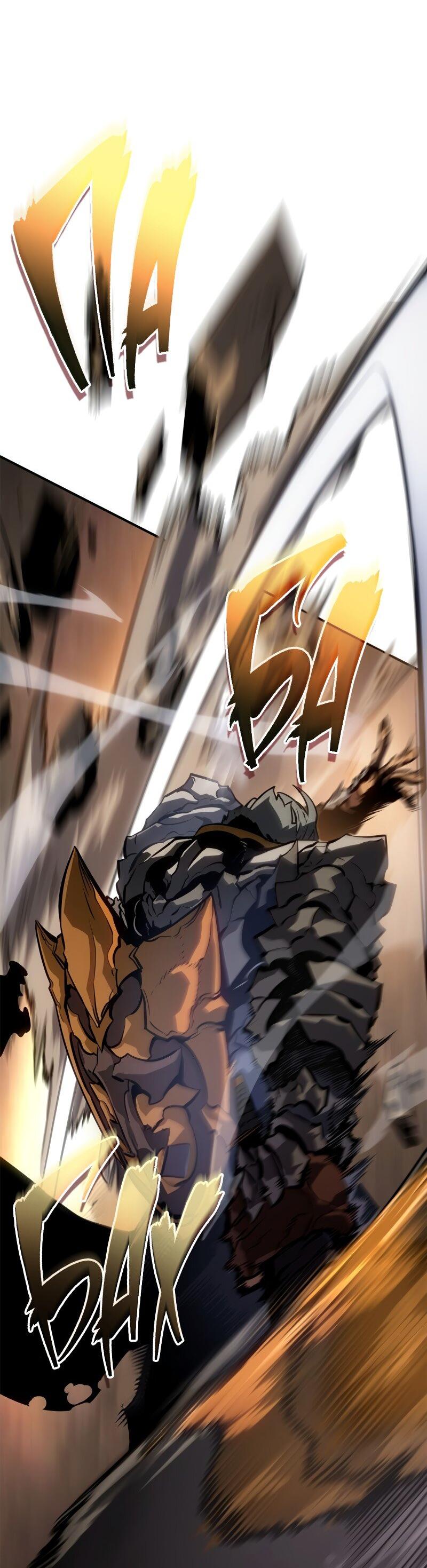 Read Поднятие уровня в одиночку Рагнарёк Solo Leveling Ragnarok Manga Online