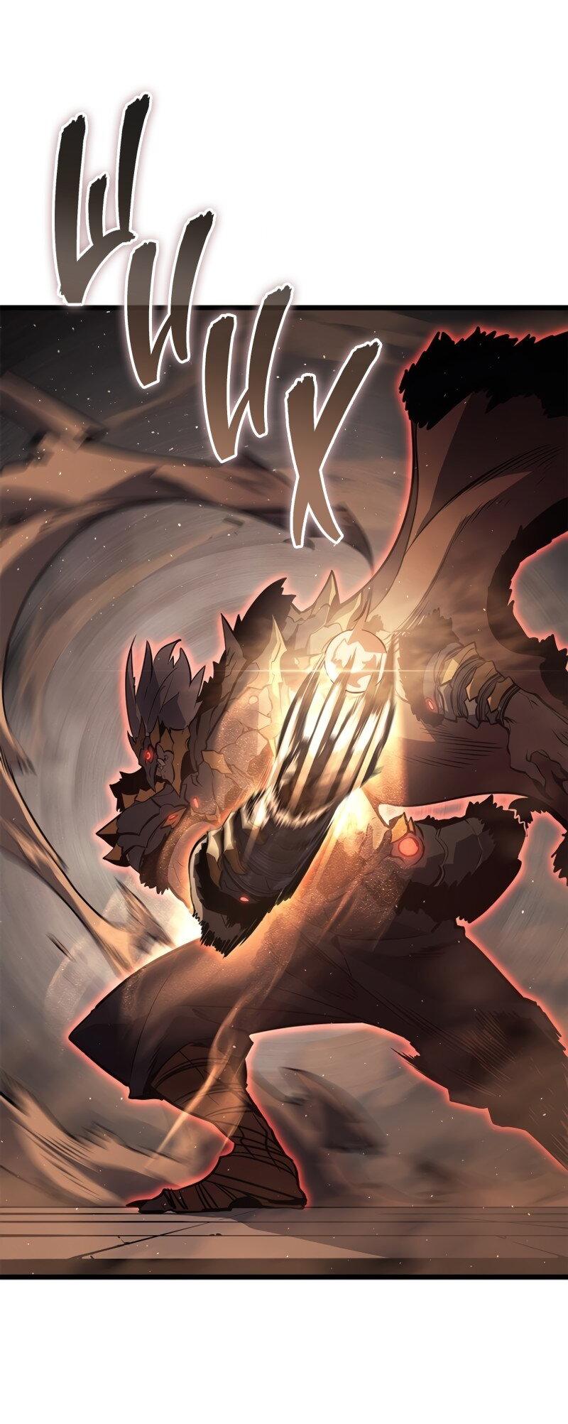 Read Поднятие уровня в одиночку Рагнарёк Solo Leveling Ragnarok Manga Online