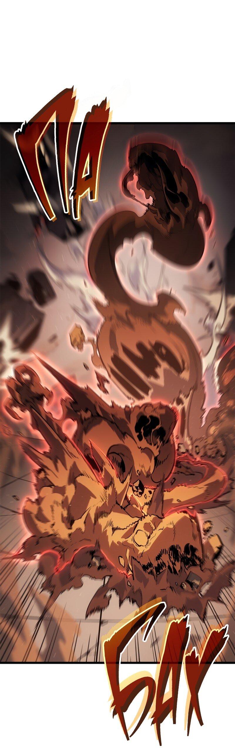 Read Поднятие уровня в одиночку Рагнарёк Solo Leveling Ragnarok Manga Online
