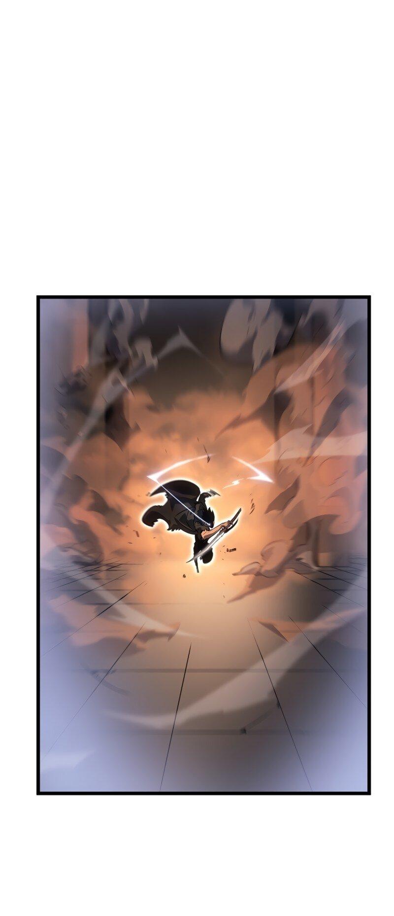 Read Поднятие уровня в одиночку Рагнарёк Solo Leveling Ragnarok Manga Online