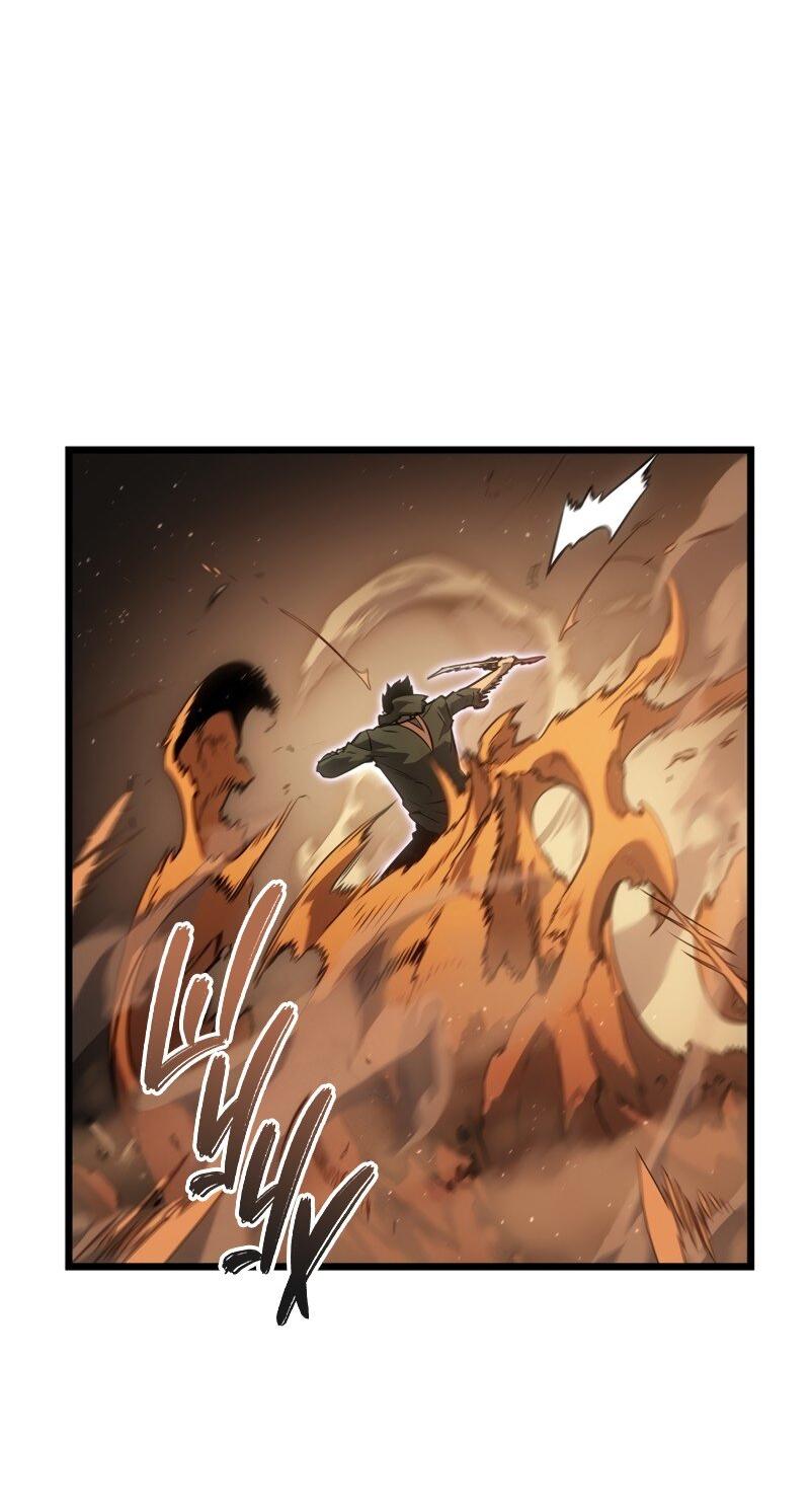 Read Поднятие уровня в одиночку Рагнарёк Solo Leveling Ragnarok Manga Online