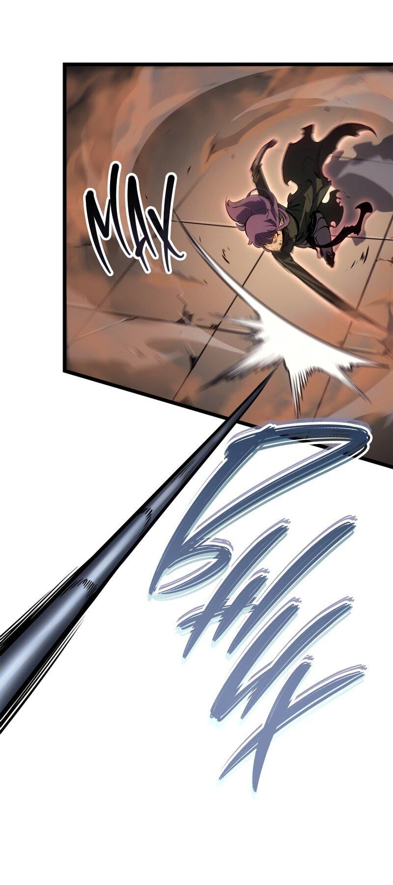 Read Поднятие уровня в одиночку Рагнарёк Solo Leveling Ragnarok Manga Online