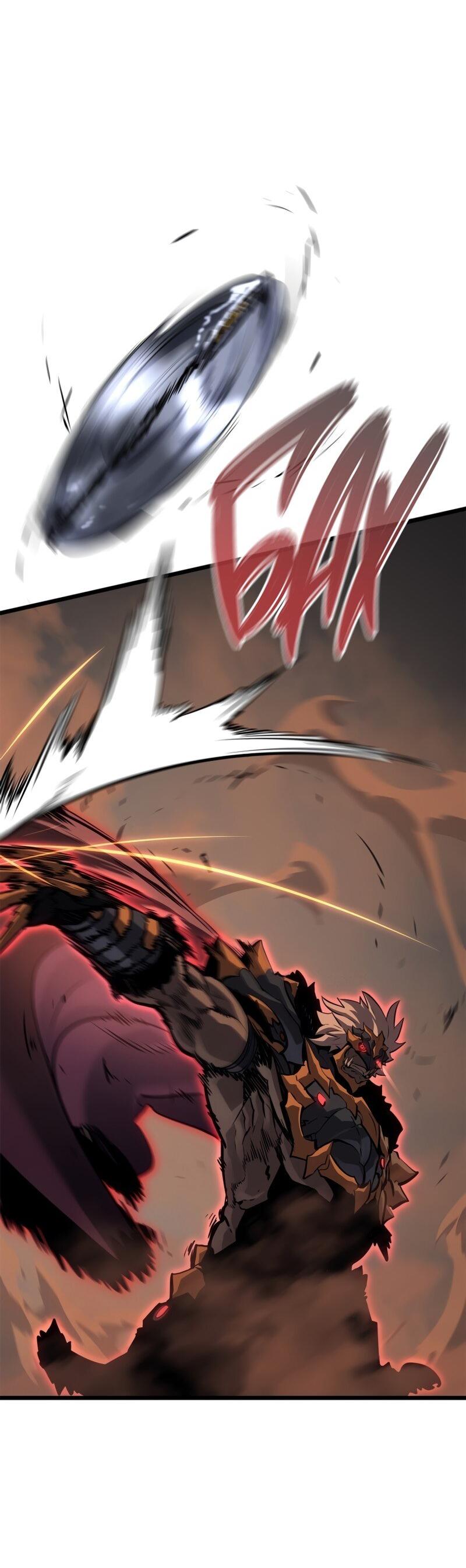 Read Поднятие уровня в одиночку Рагнарёк Solo Leveling Ragnarok Manga Online