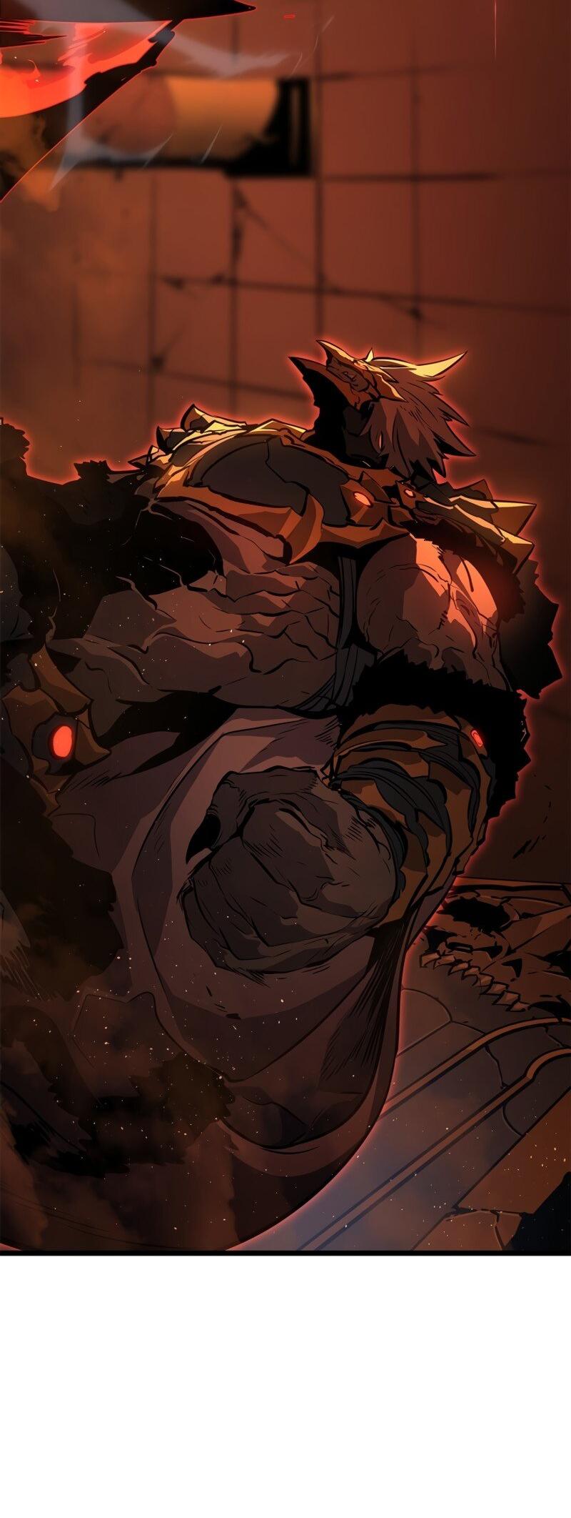 Read Поднятие уровня в одиночку Рагнарёк Solo Leveling Ragnarok Manga Online