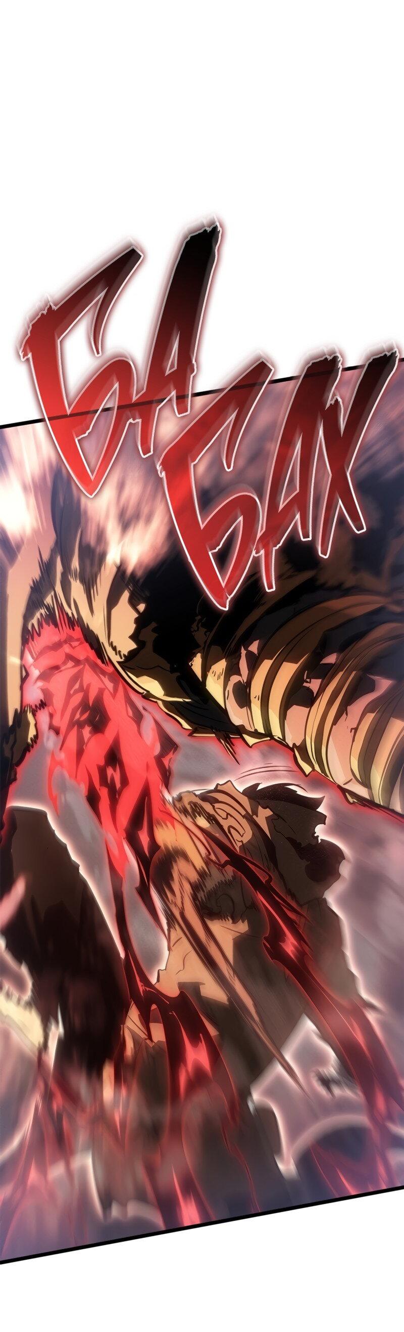 Read Поднятие уровня в одиночку Рагнарёк Solo Leveling Ragnarok Manga Online