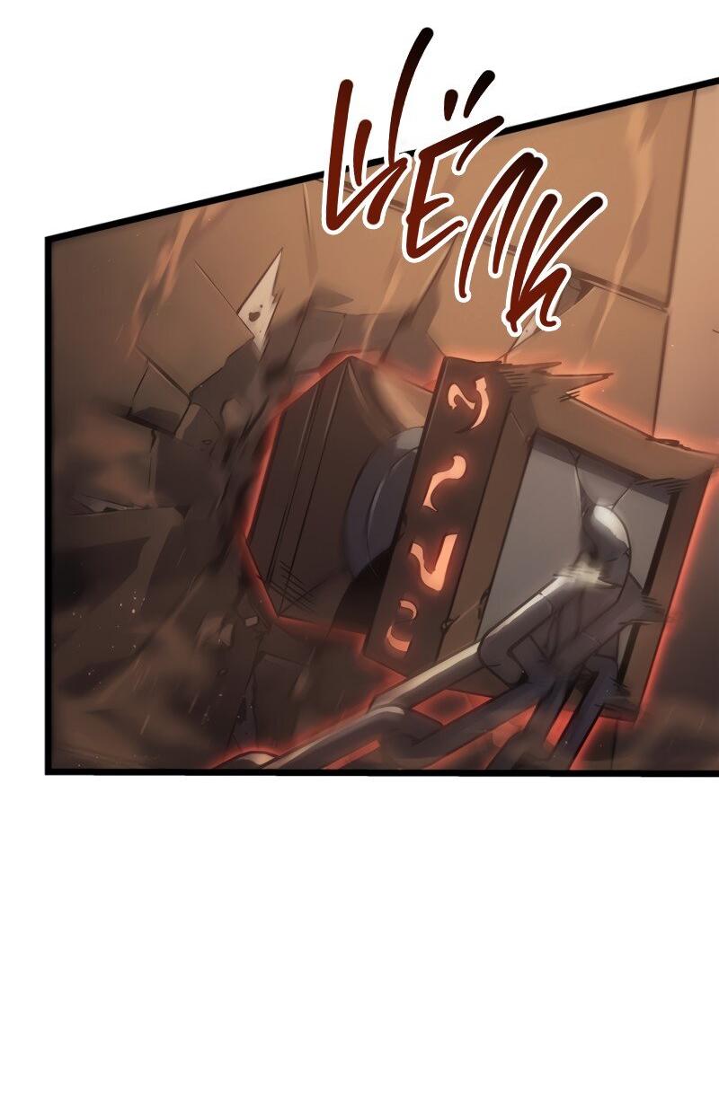 Read Поднятие уровня в одиночку Рагнарёк Solo Leveling Ragnarok Manga Online
