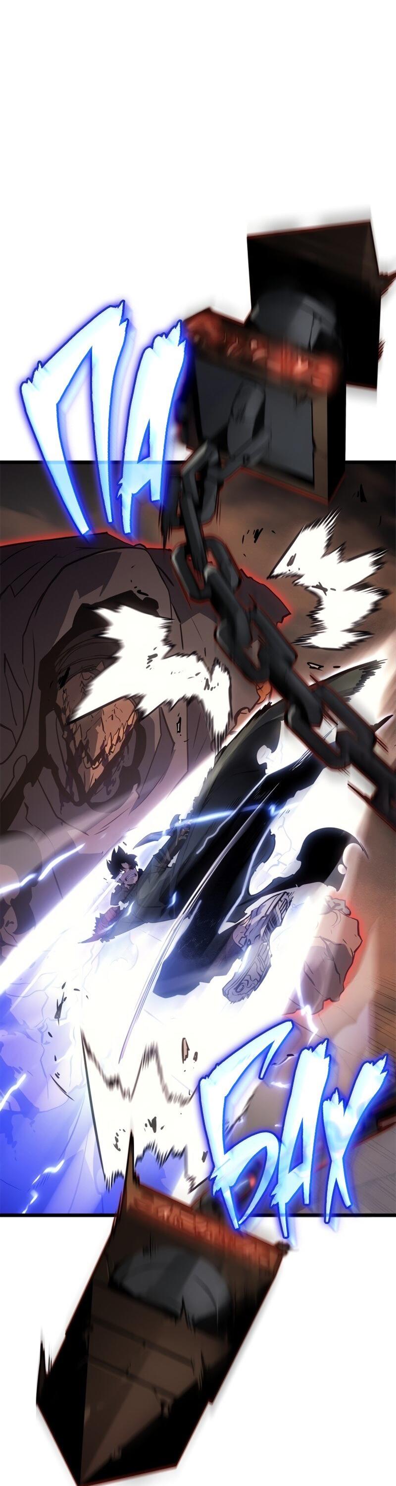 Read Поднятие уровня в одиночку Рагнарёк Solo Leveling Ragnarok Manga Online
