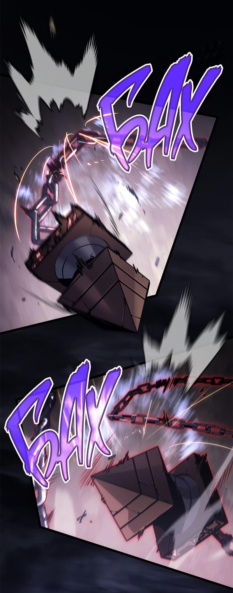 Read Поднятие уровня в одиночку Рагнарёк Solo Leveling Ragnarok Manga Online