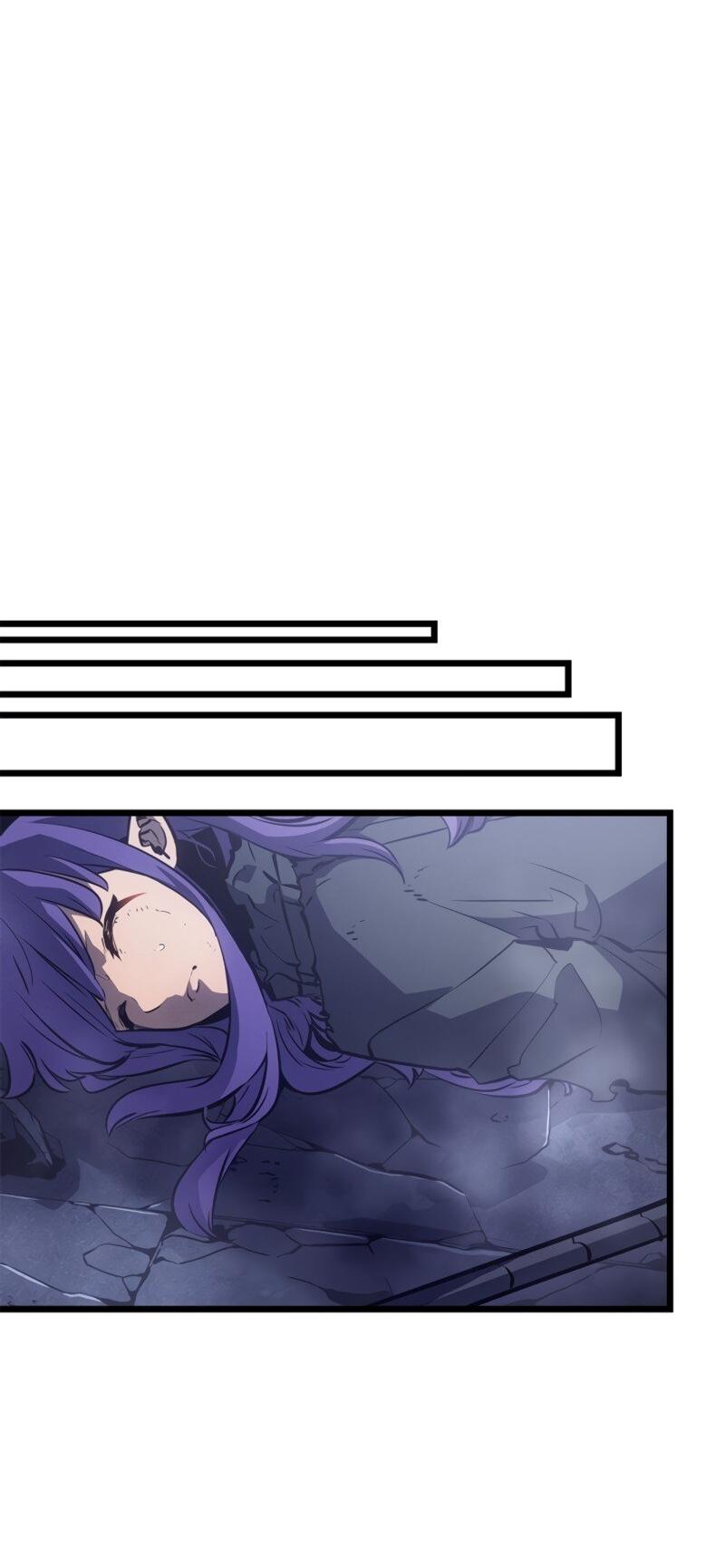 Read Поднятие уровня в одиночку Рагнарёк Solo Leveling Ragnarok Manga Online