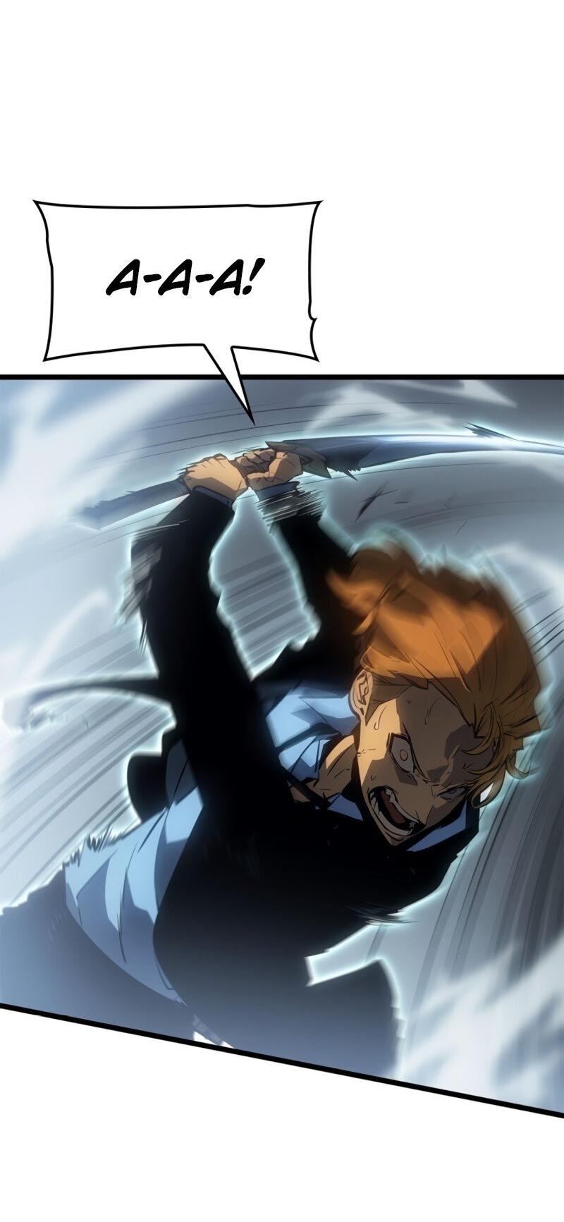 Read Поднятие уровня в одиночку Рагнарёк Solo Leveling Ragnarok Manga Online