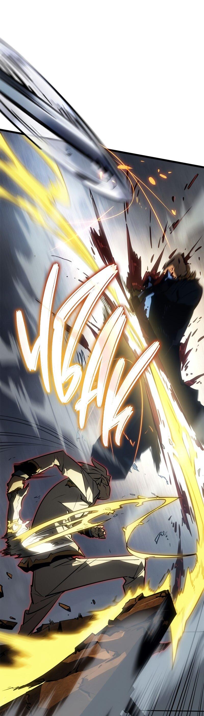 Read Поднятие уровня в одиночку Рагнарёк Solo Leveling Ragnarok Manga Online