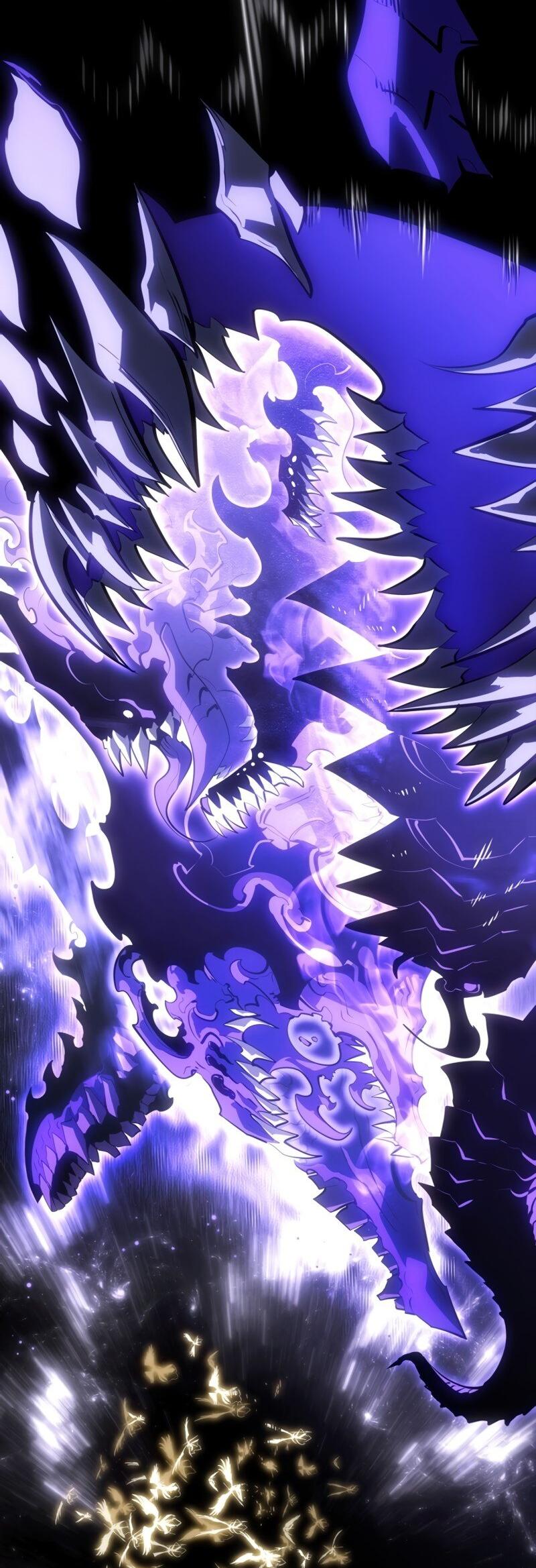 Read Поднятие уровня в одиночку Рагнарёк Solo Leveling Ragnarok Manga Online