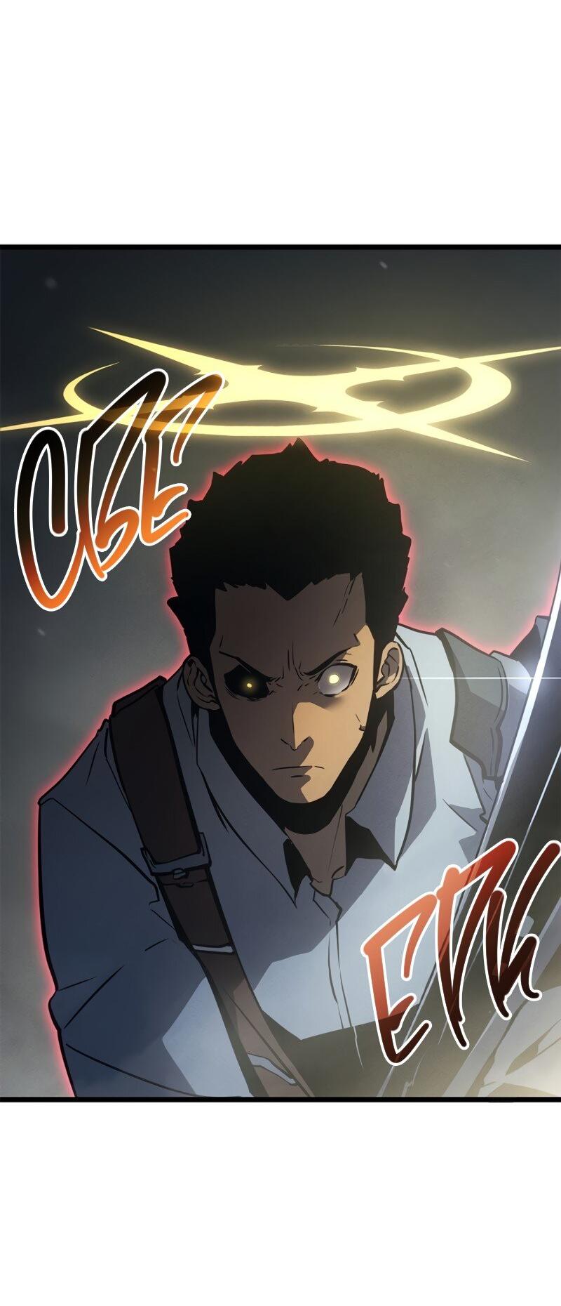 Read Поднятие уровня в одиночку Рагнарёк Solo Leveling Ragnarok Manga Online