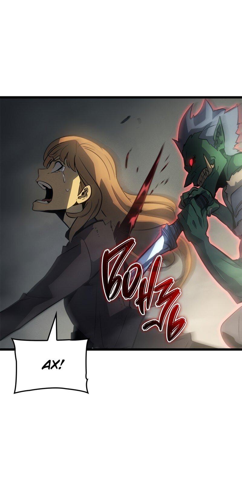 Read Поднятие уровня в одиночку Рагнарёк Solo Leveling Ragnarok Manga Online