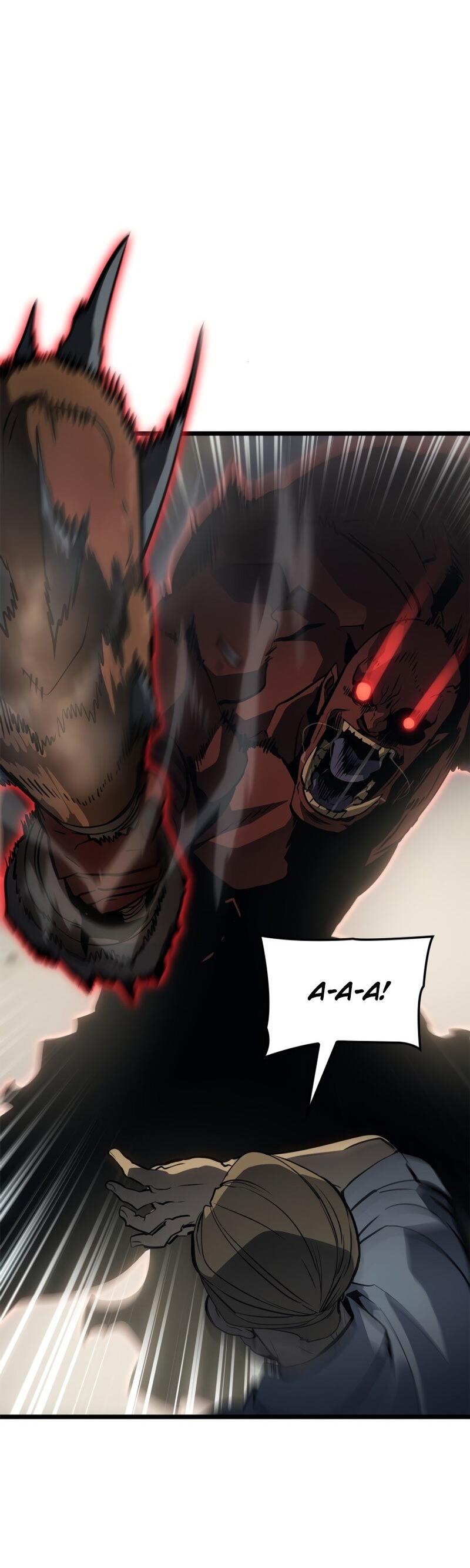 Read Поднятие уровня в одиночку Рагнарёк Solo Leveling Ragnarok Manga Online